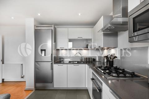 Flat 24, 1 Douglas Path, London, E14 3GR
