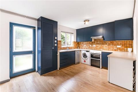 1 bedroom end of terrace house to rent, Wilkinson Way, London, W4