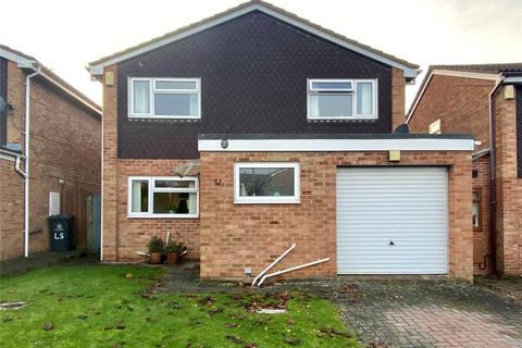 47 Haycroft Drive, Matson, Gloucester, GL4 6XX