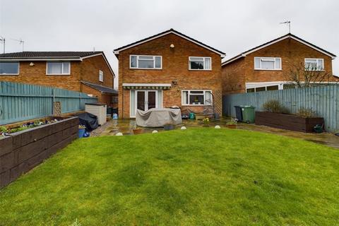 47 Haycroft Drive, Matson, Gloucester, GL4 6XX