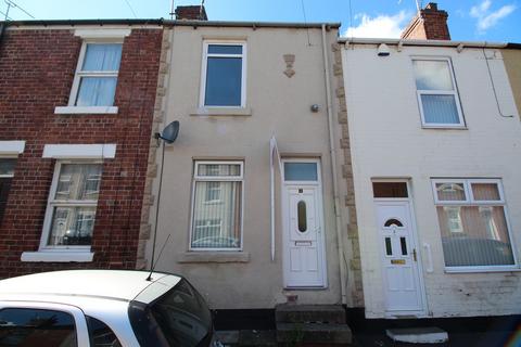 undefined, Barker Street, Mexborough S64