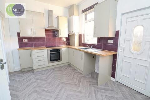 undefined, Barker Street, Mexborough S64