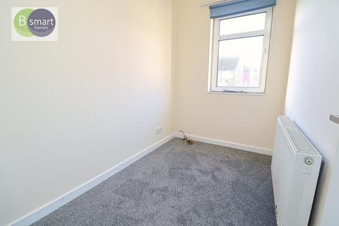undefined, Barker Street, Mexborough S64