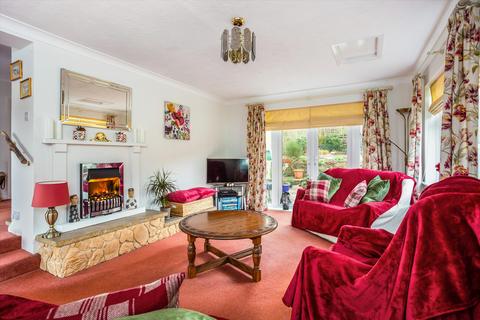 3 bedroom detached house for sale - Springvale Road, Winchester, Hampshire, SO23
