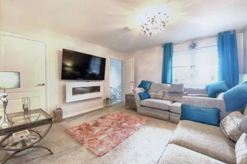 1 Kirk Brae, Maybole, KA19 7ER