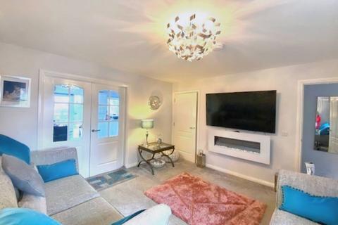 1 Kirk Brae, Maybole, KA19 7ER