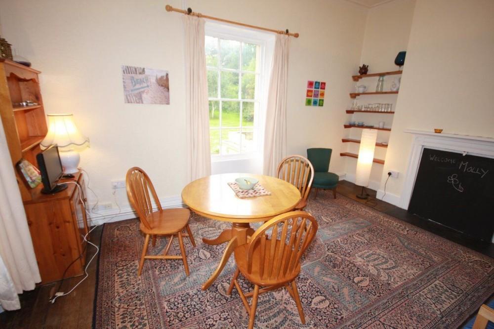 The Hayes, Longton Road, Stone, ST15 8SY 1 bed flat £520 pcm (£120 pw)