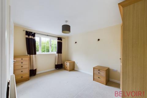 3 bedroom apartment to rent, Cobblestone Drive, Berry Hill, Mansfield, NG18