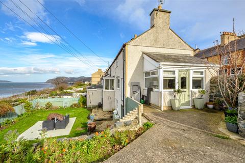 2 bedroom end of terrace house for sale, High Street, Penmaenmawr, Conwy, LL34