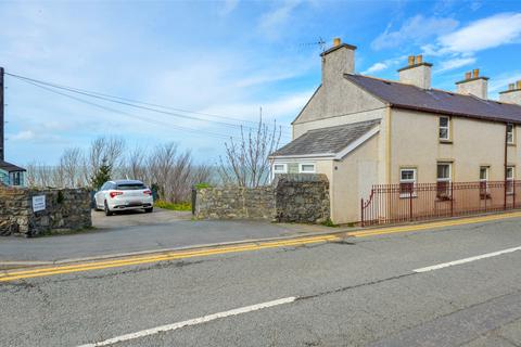 2 bedroom end of terrace house for sale, High Street, Penmaenmawr, Conwy, LL34