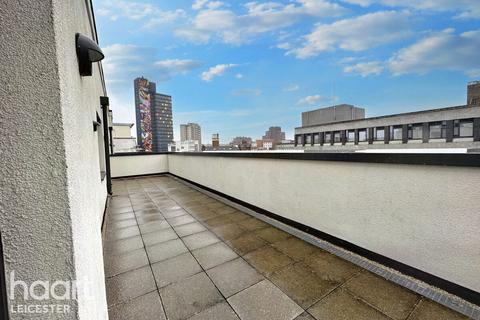 2 bedroom apartment for sale - Charles Street, Leicester