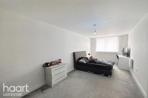 2 bedroom apartment for sale, Charles Street, Leicester