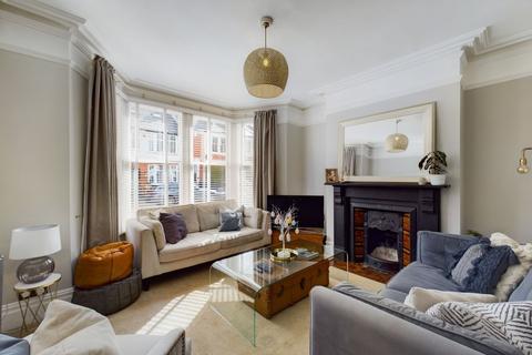 107 Birchfield Road, Northampton, NN1 4RG