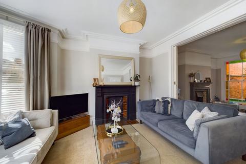 107 Birchfield Road, Northampton, NN1 4RG