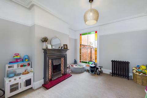 107 Birchfield Road, Northampton, NN1 4RG
