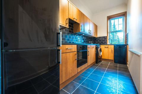1 bedroom apartment to rent, Newhouse, Stirling, Stirlingshire, FK8 2AF