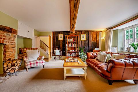 4 bedroom detached house for sale, Withleigh, Tiverton, Devon