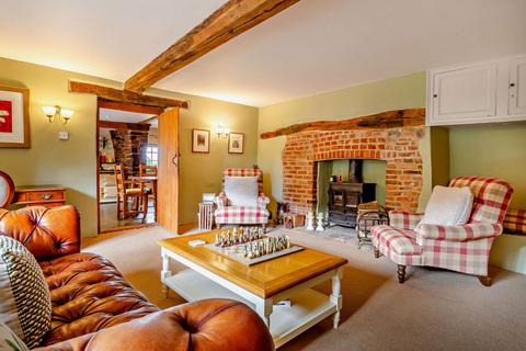 4 bedroom detached house for sale, Withleigh, Tiverton, Devon