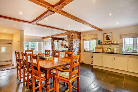 4 bedroom detached house for sale, Withleigh, Tiverton, Devon