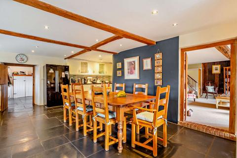 4 bedroom detached house for sale, Withleigh, Tiverton, Devon