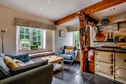 4 bedroom detached house for sale, Withleigh, Tiverton, Devon