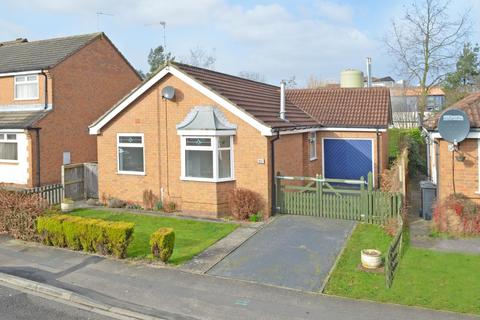 3 bedroom bungalow to rent, Greystoke Road, Rawcliffe, York, YO30