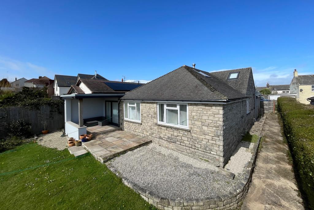 EAST DROVE, LANGTON MATRAVERS 4 bed detached house for sale £765,000