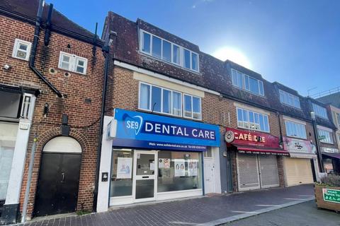 First Floor Flat, 1 Pound Place, London, SE9 5DN