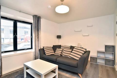 1 bedroom flat to rent, King Street, Ground Floor, AB24