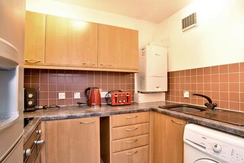 1 bedroom flat to rent, King Street, Ground Floor, AB24