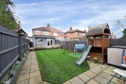 3 bedroom semi-detached house for sale, Churchfield Road, Walton, Peterborough, PE4