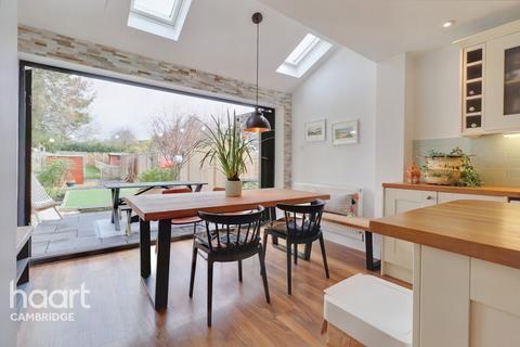 88 Mill Lane, Sawston, Cambridge, CB22 3HZ
