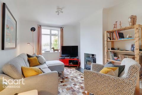 88 Mill Lane, Sawston, Cambridge, CB22 3HZ
