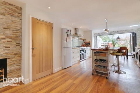 88 Mill Lane, Sawston, Cambridge, CB22 3HZ