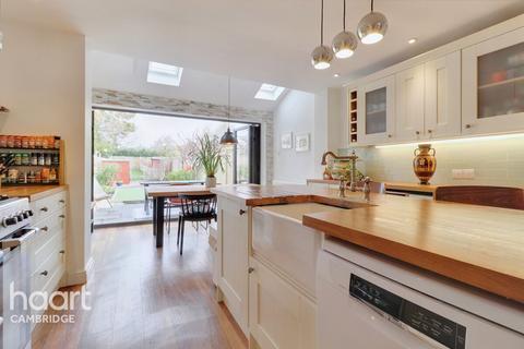 88 Mill Lane, Sawston, Cambridge, CB22 3HZ