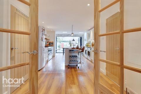 88 Mill Lane, Sawston, Cambridge, CB22 3HZ