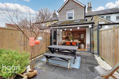 88 Mill Lane, Sawston, Cambridge, CB22 3HZ