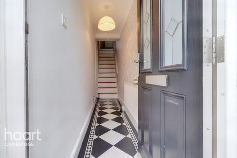 88 Mill Lane, Sawston, Cambridge, CB22 3HZ