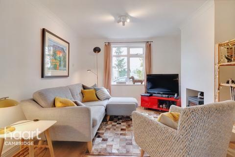88 Mill Lane, Sawston, Cambridge, CB22 3HZ