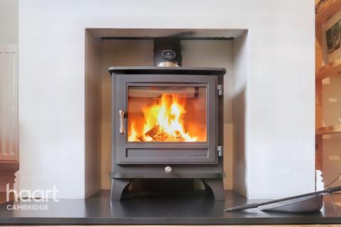 88 Mill Lane, Sawston, Cambridge, CB22 3HZ
