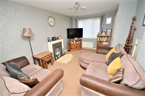 2 bedroom semi-detached house for sale - Percy Scott Street, South Shields