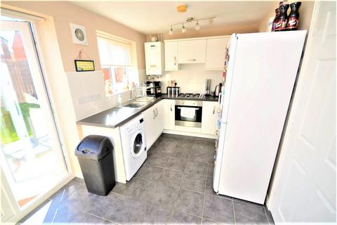 2 bedroom semi-detached house for sale - Percy Scott Street, South Shields