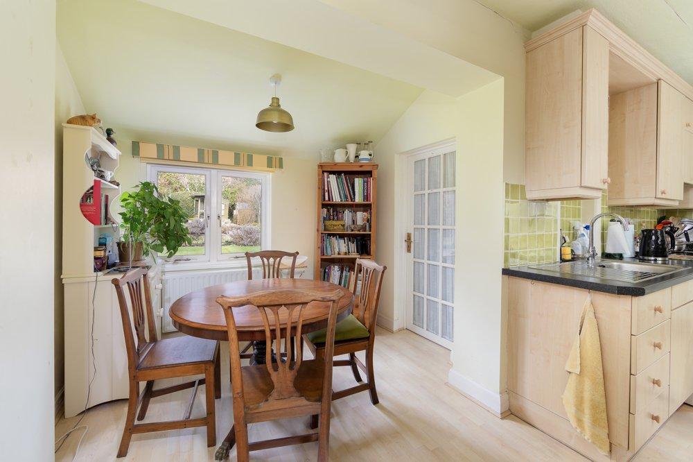 Breakfast Room