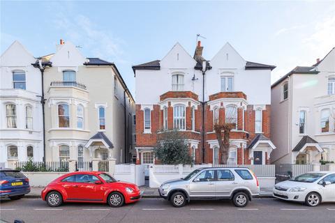 2 bedroom apartment for sale, Whittingstall Road, London, SW6