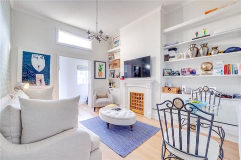2 bedroom apartment for sale, Whittingstall Road, London, SW6
