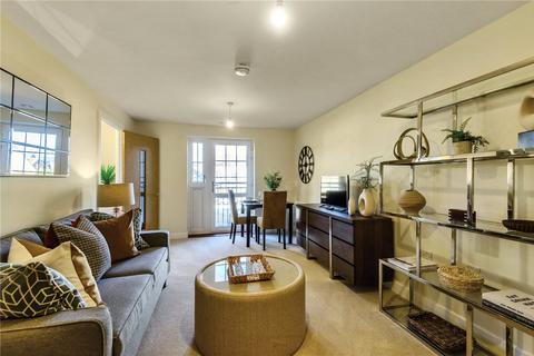 2 bedroom apartment for sale - Queen Elizabeth Place, Orchard Lane, Alton, Hampshire, GU34