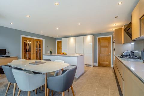Sysondale Anslow Lane, Rolleston On Dove, Burton-on-trent, DE13 9DS