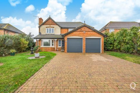 undefined, Hustlings Drive, Eastchurch, Sheerness, Kent, ME12