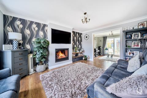 undefined, Hustlings Drive, Eastchurch, Sheerness, Kent, ME12