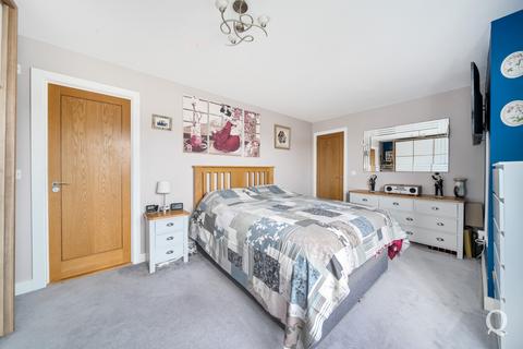 undefined, Hustlings Drive, Eastchurch, Sheerness, Kent, ME12